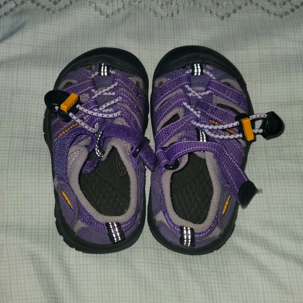 Kids Keen Sandals